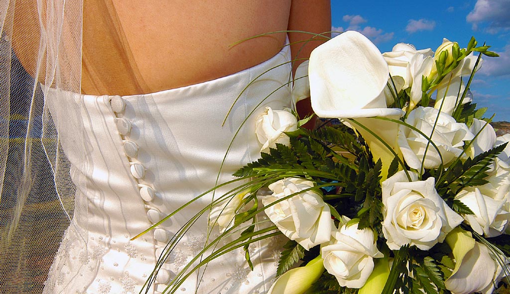 photo by Kent wedding photographer, Alan Duncan
