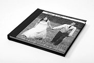 Bellissimo wedding albums