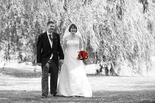 Wedding Photographer in Folkestone & Hythe